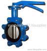 Butterfly Valve