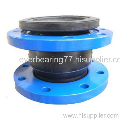 Floating Flange Rubber Expansion