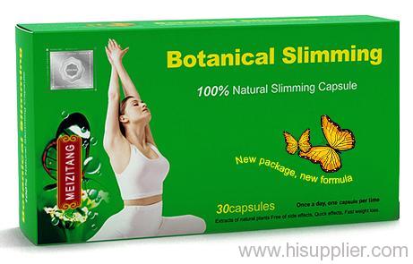 slimming capsule