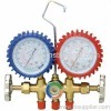 Refrigerant manifold