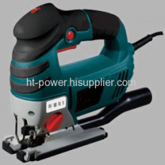 Electric jig saw