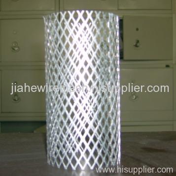 gas filter mesh