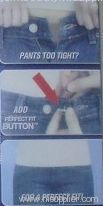 Perfect Fit Button