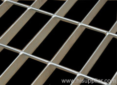 Steel Grating