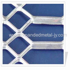 Aluminum Expanded Sheet