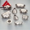 titanium pipe fitting titanium tube titanium bar