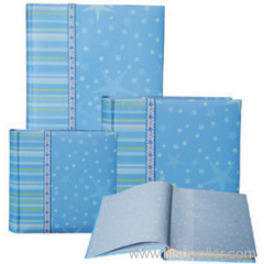 notebook/pocketbook /office product