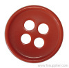resin button for coat