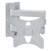 Swivel wall mounts