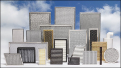 Metal Mesh Filters Co.,Ltd