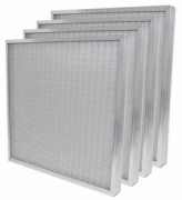 Metal Mesh Filters Co.,Ltd