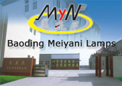 Meiyani Luminaire Manufacturing Co.,Ltd