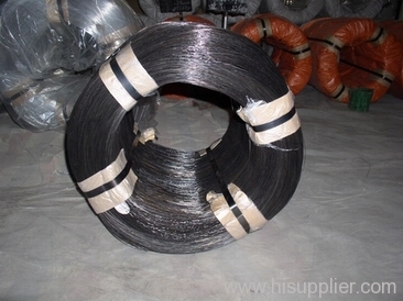 Black Annealed Iron Wire