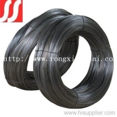 Black Annealed Iron Wire