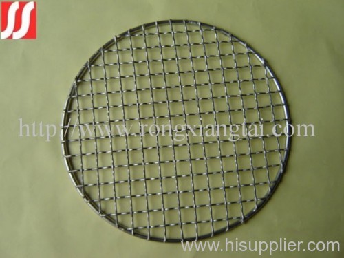 Barbecue Grill Mesh