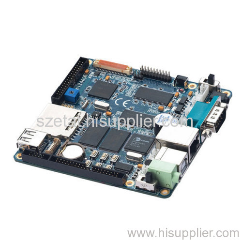 S3C2440 ARM9 Board