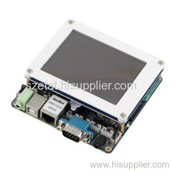 ARM9 mini2440 S3C2440 Board 3.5" TFT LCD 1GB