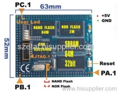 ARM9 S3C2440 Micro2440 Core Board