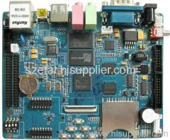 S3C6410 ARM11 Development Board