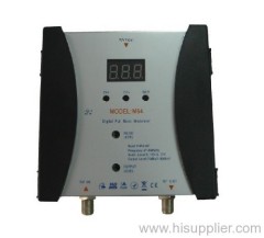 AV TO RF Modulator