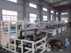 Ruian xiaohai machinery Co.,Ltd.