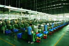 Suzhou Industrial Park Xinkai Precision Fasteners Co.,Ltd.