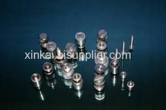 self clinching fasteners