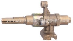 gas control valves