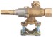 GAS CONTROL VALVE