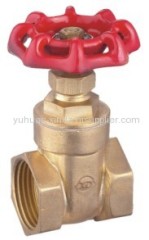 Gate Valve