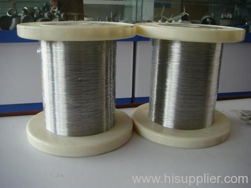 Stainless Steel Wire Ropes