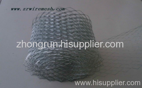 stainless Coil Laths for Brick Reinforcement