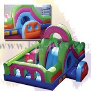 Duole Inflatables Co.,LTD