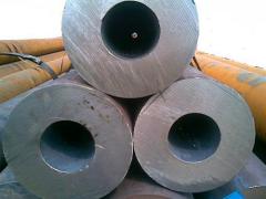 Hunan Great Steel Pipe Co., Ltd