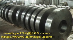Baoji Mingkun Nonferrous Metals Co.,Ltd