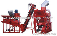 Peanut Shelling Machine