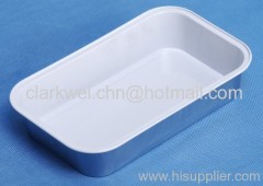 Casseroles container