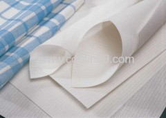 Nonwoven Cloth Nonwoven Fabrics