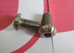 Inconel screw,nuts,fasteners