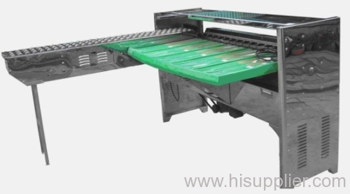 egg sorting machine