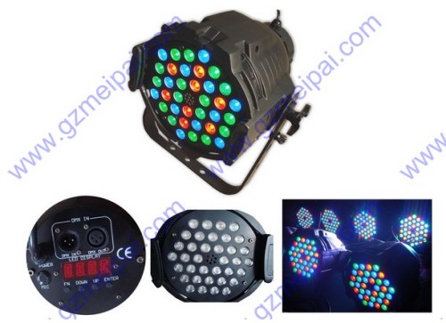 led par can