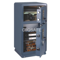 office steel wall safe