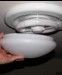 ceiling lamp/lectronic lamp/energy saving lamp/circular lamp