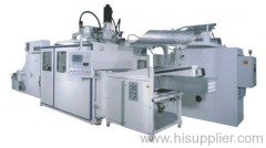 Title Thermoforming Machine