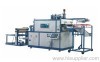 Plastic Cup Forming Machine
