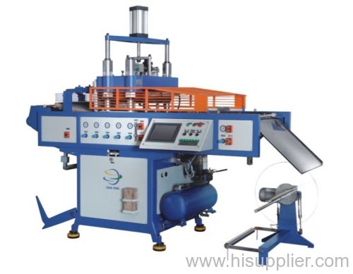 BOPS Thermoforming Machine