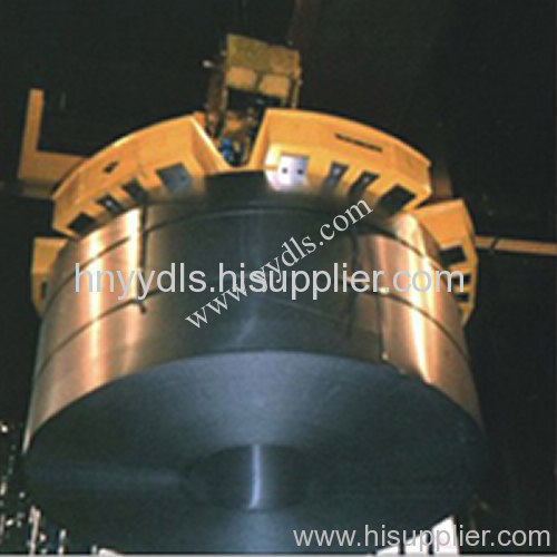 lifting magnets