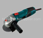 650W angle grinder