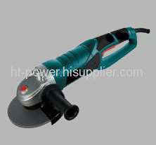 2200W angle grinder