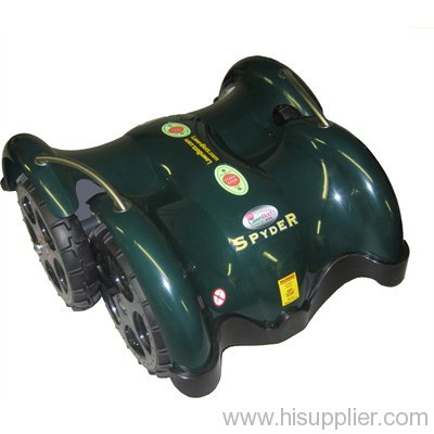 Ka LawnBott LB1200 Spyder Robot Lawn Mower